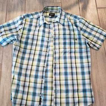 Marmot Button Down Ss - image 1
