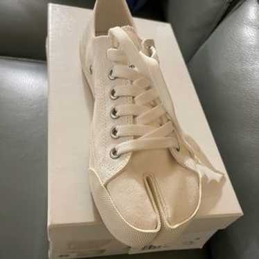 Maison margiela tabi sneakers - Gem