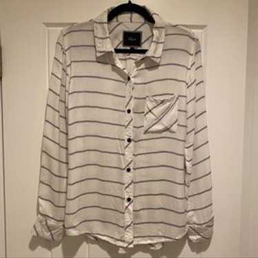 Rails Button Down - image 1