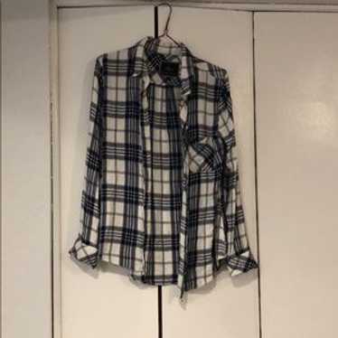 Rails Button Up - image 1