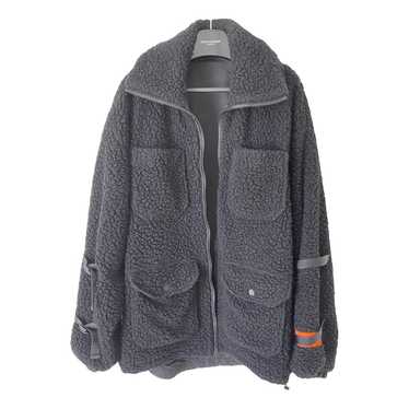 SOLD❌❌Levi's x Preston Heron vintage wash jean jacket size L mens (fits XL  womens oversized) for $175 (ret $279) Link to online store:…