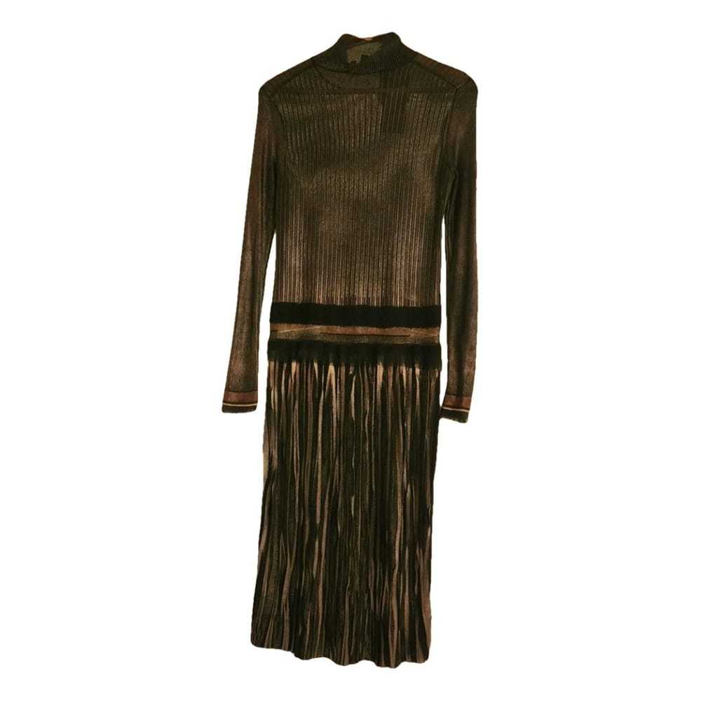 Salvatore Ferragamo Maxi dress - image 1