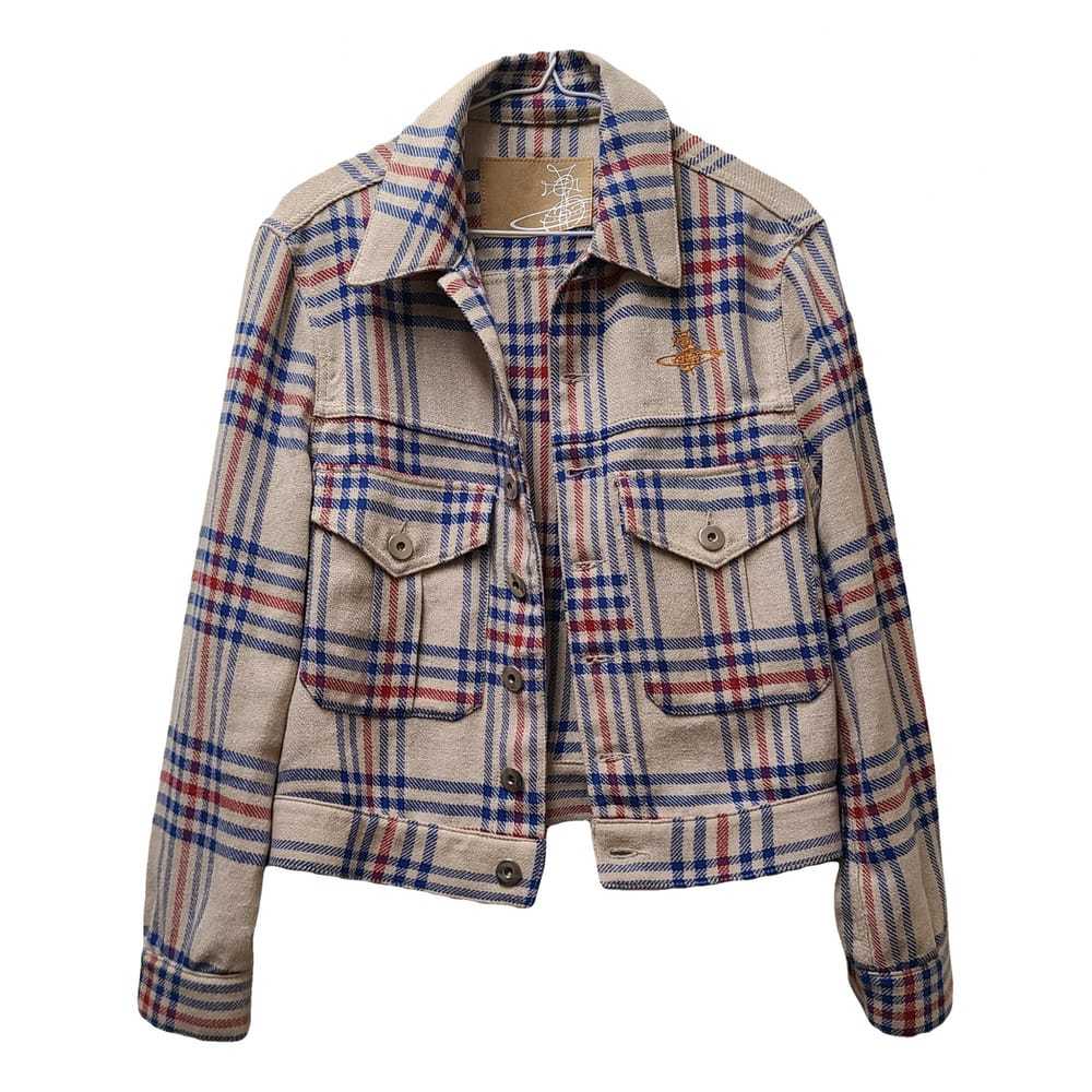 Vivienne Westwood Jacket - image 1