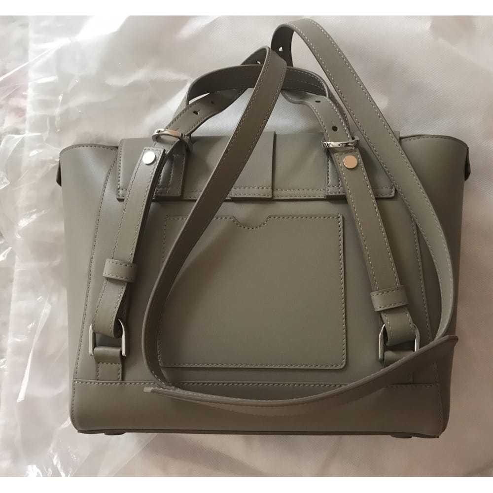 Senreve Leather handbag - image 9