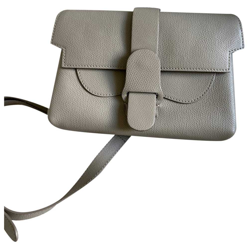 Senreve Leather clutch bag - image 1