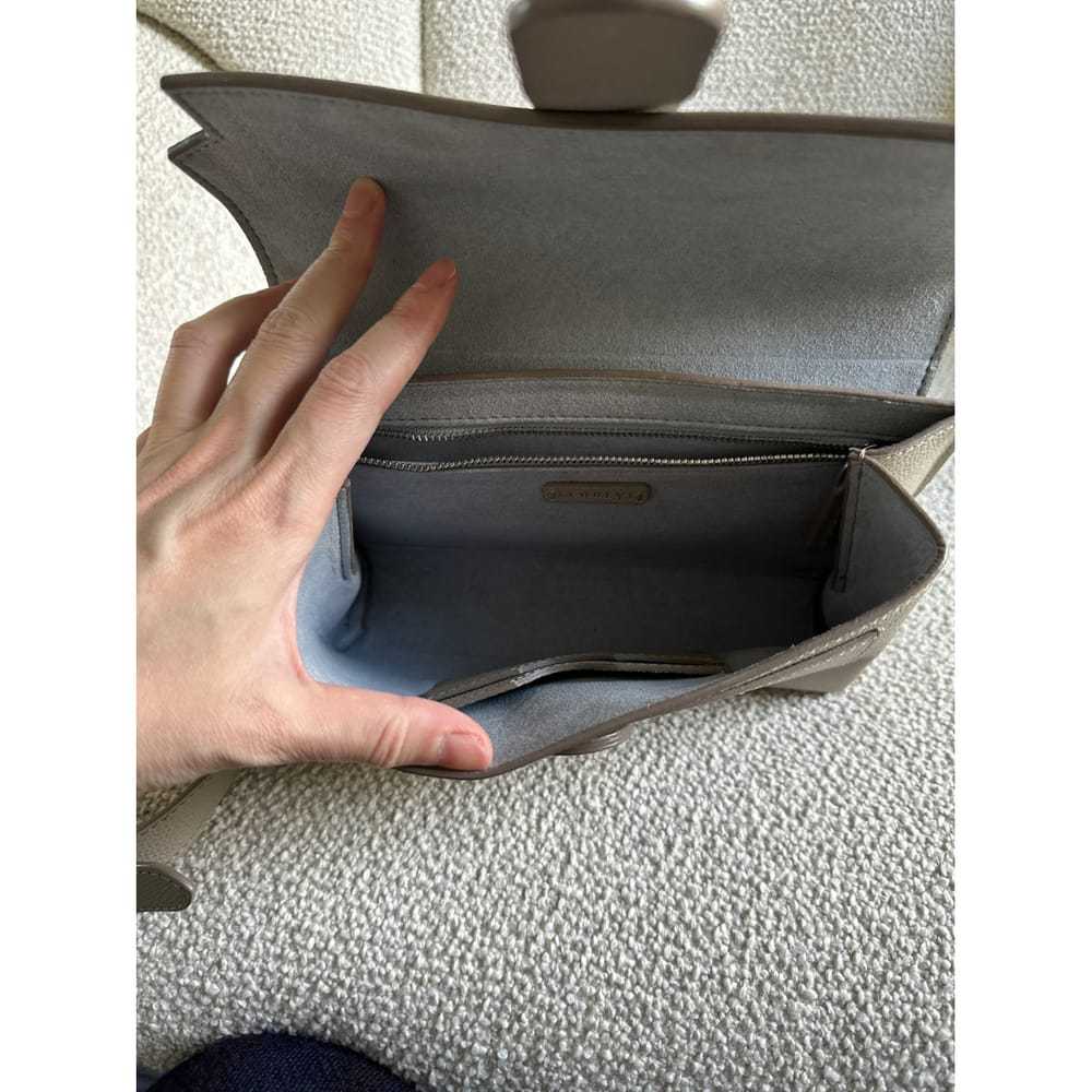 Senreve Leather clutch bag - image 6