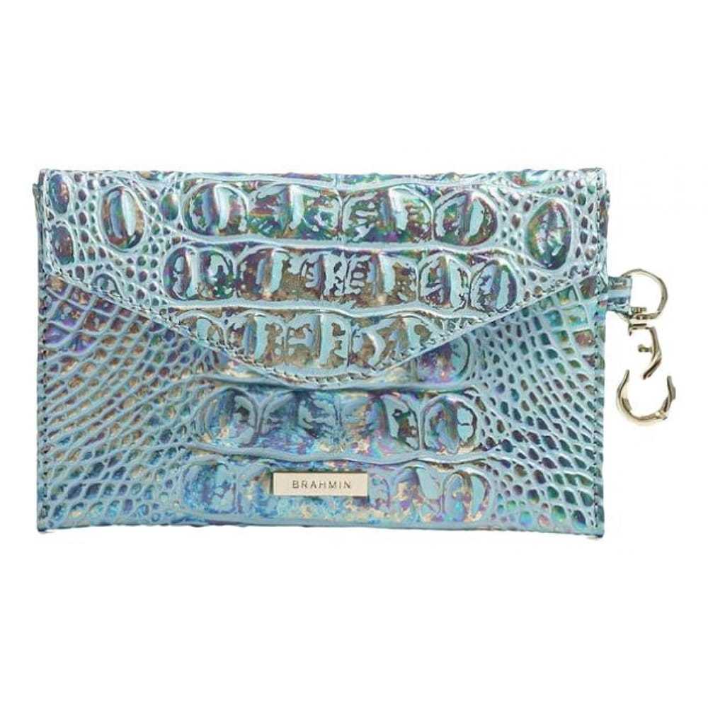 Brahmin Leather purse - image 1