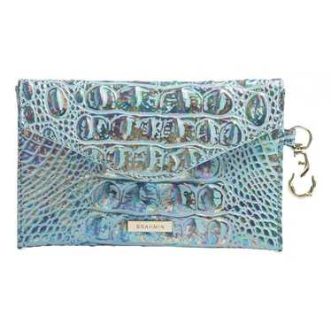 Brahmin Leather purse - image 1