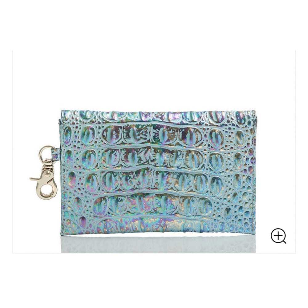 Brahmin Leather purse - image 2