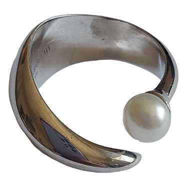 Alan Crocetti Silver ring - image 1