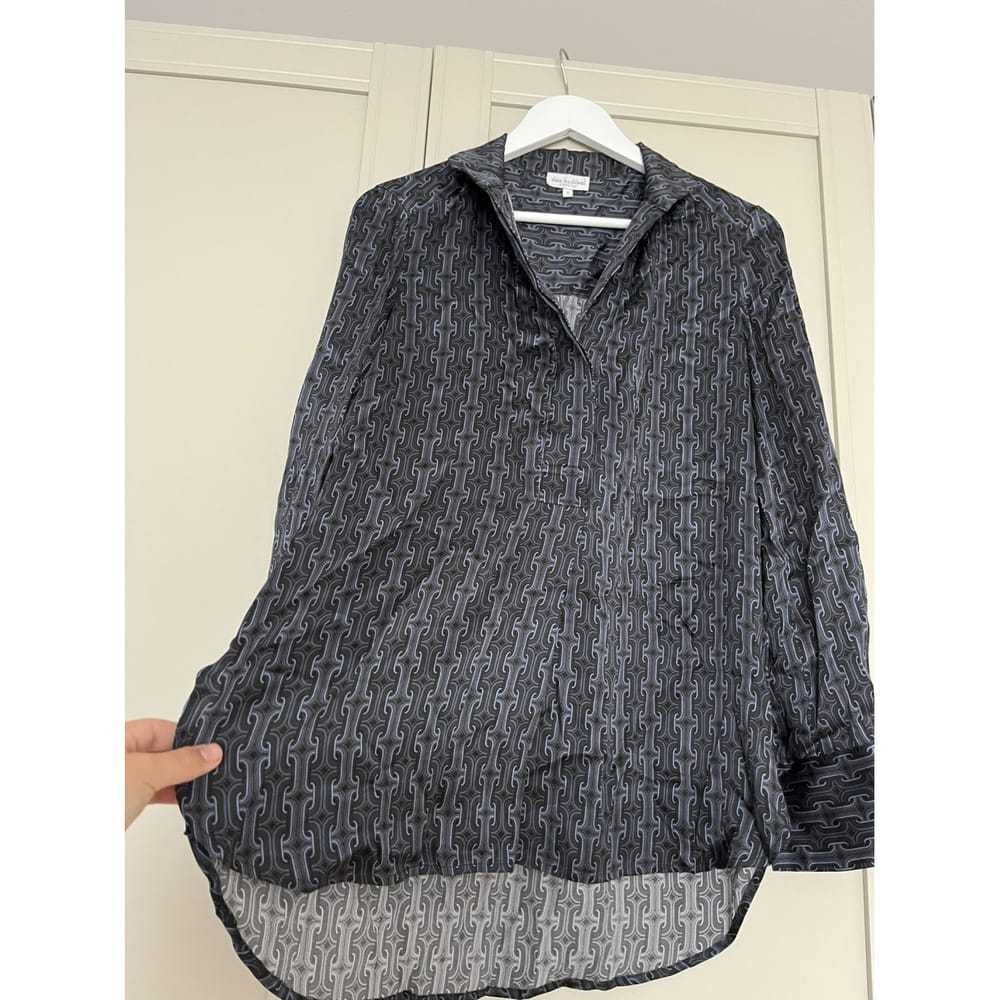 DEA Kudibal Silk blouse - image 2
