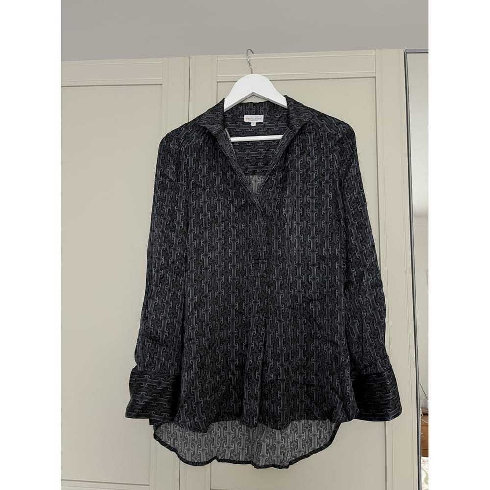 DEA Kudibal Silk blouse - image 5