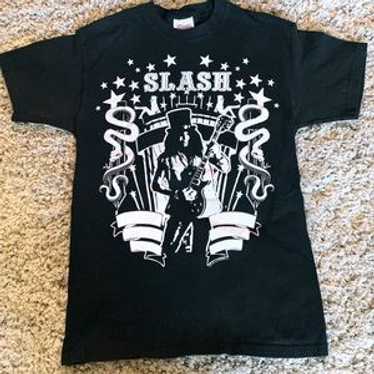 GUNS N ROSES SLASH Hanes Tシャツ ブラック スケルトン GUNS N ROSES SLASH Hanes Tシャツ ブラック スケルトン Guns N
