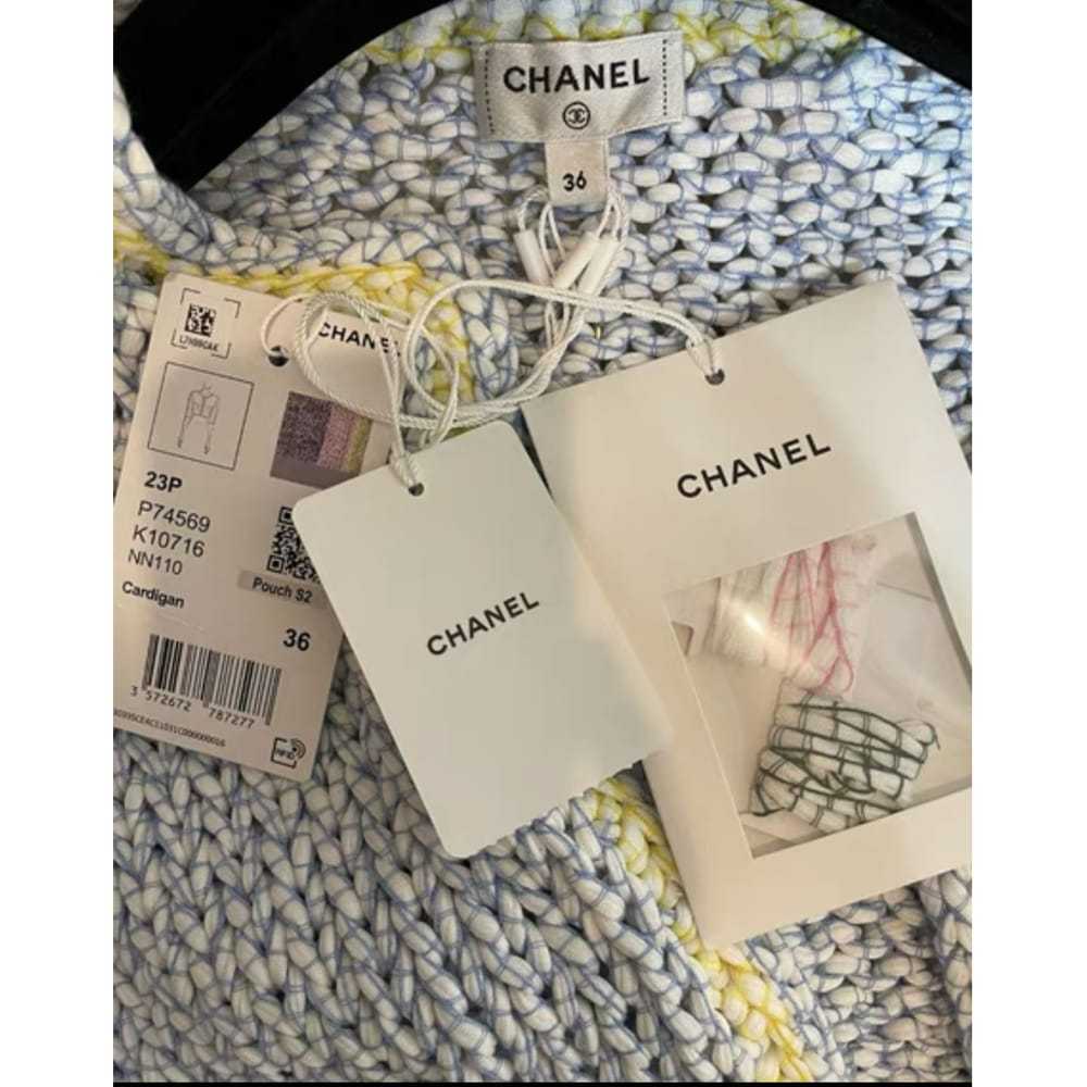 Chanel Cardigan - image 5