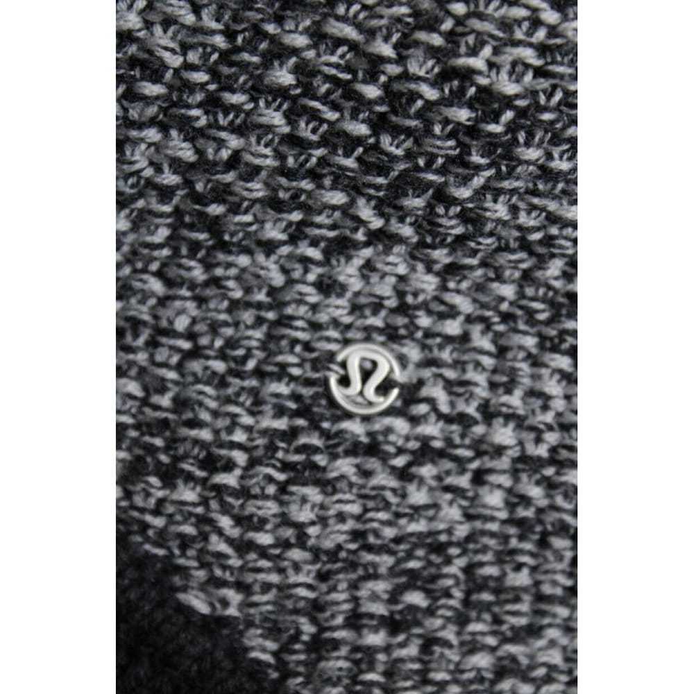 Lululemon Wool knitwear - image 11