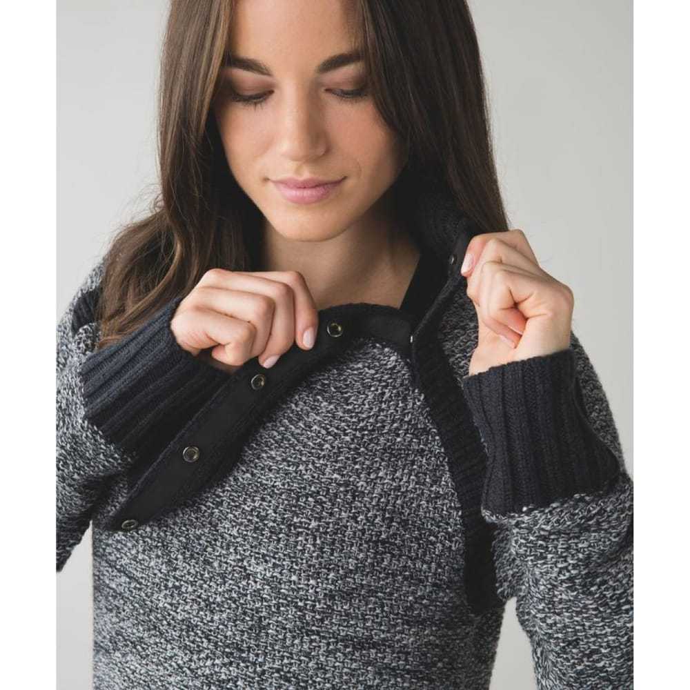 Lululemon Wool knitwear - image 6