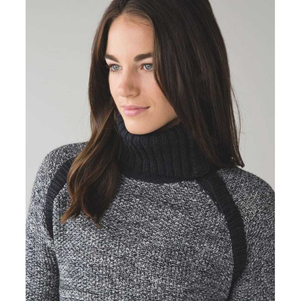 Lululemon Wool knitwear - image 7