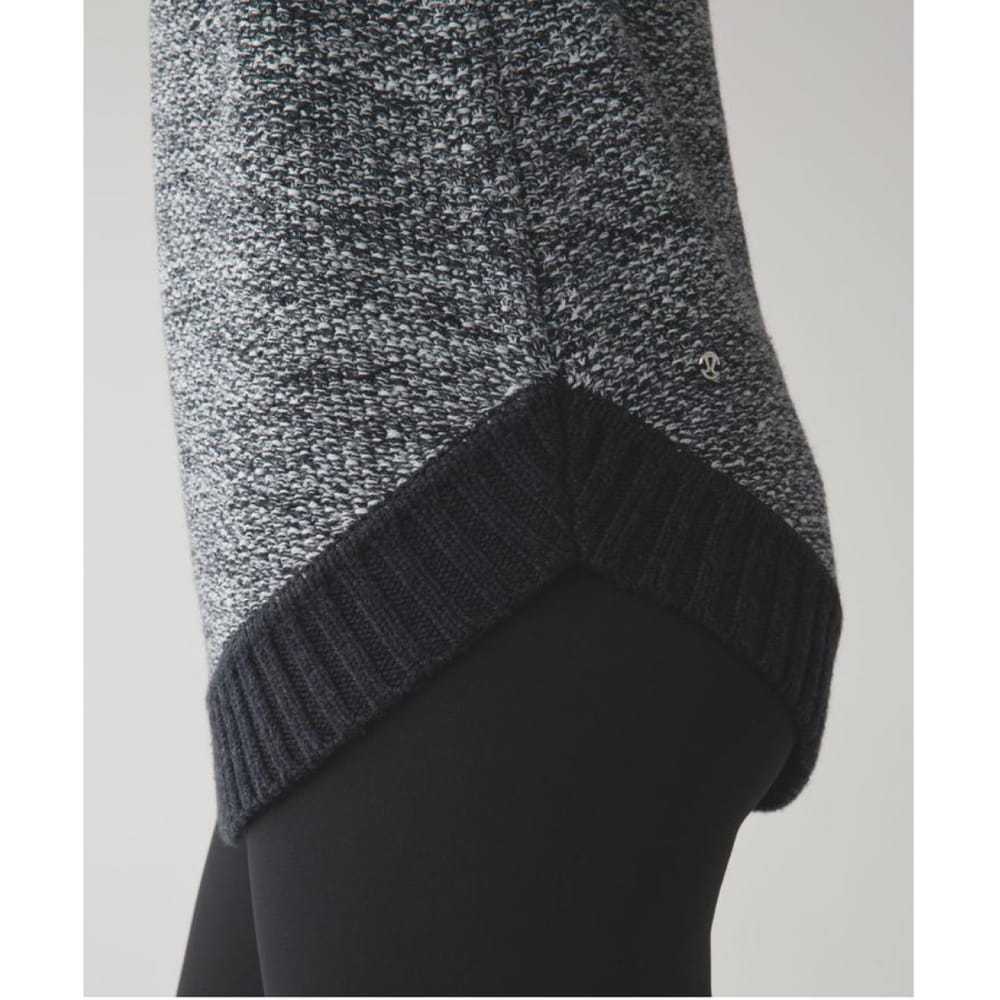 Lululemon Wool knitwear - image 8