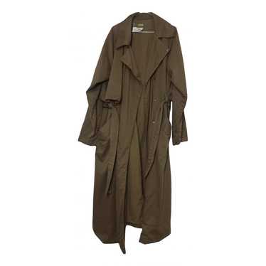 Maison margiela trench coat - Gem