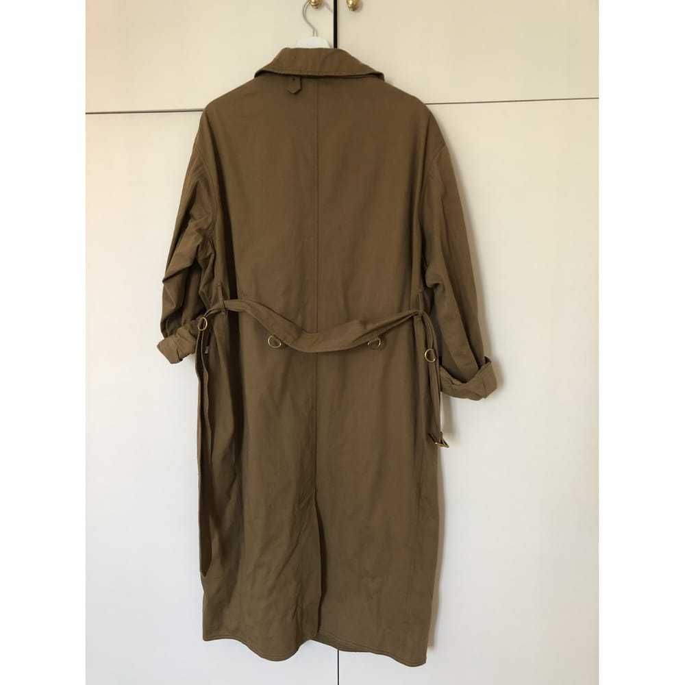 Laurence Bras Trench coat - image 3