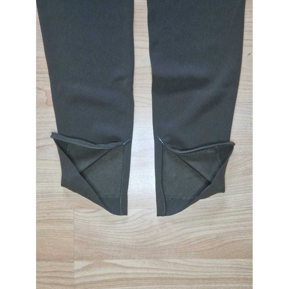 Prada Silk chino pants - image 6