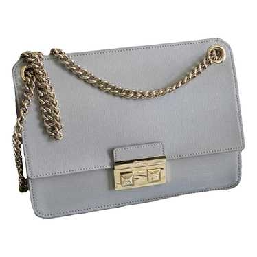 Furla Metropolis leather handbag