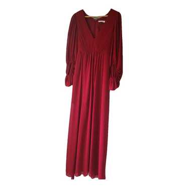 Halston Heritage Maxi dress - image 1