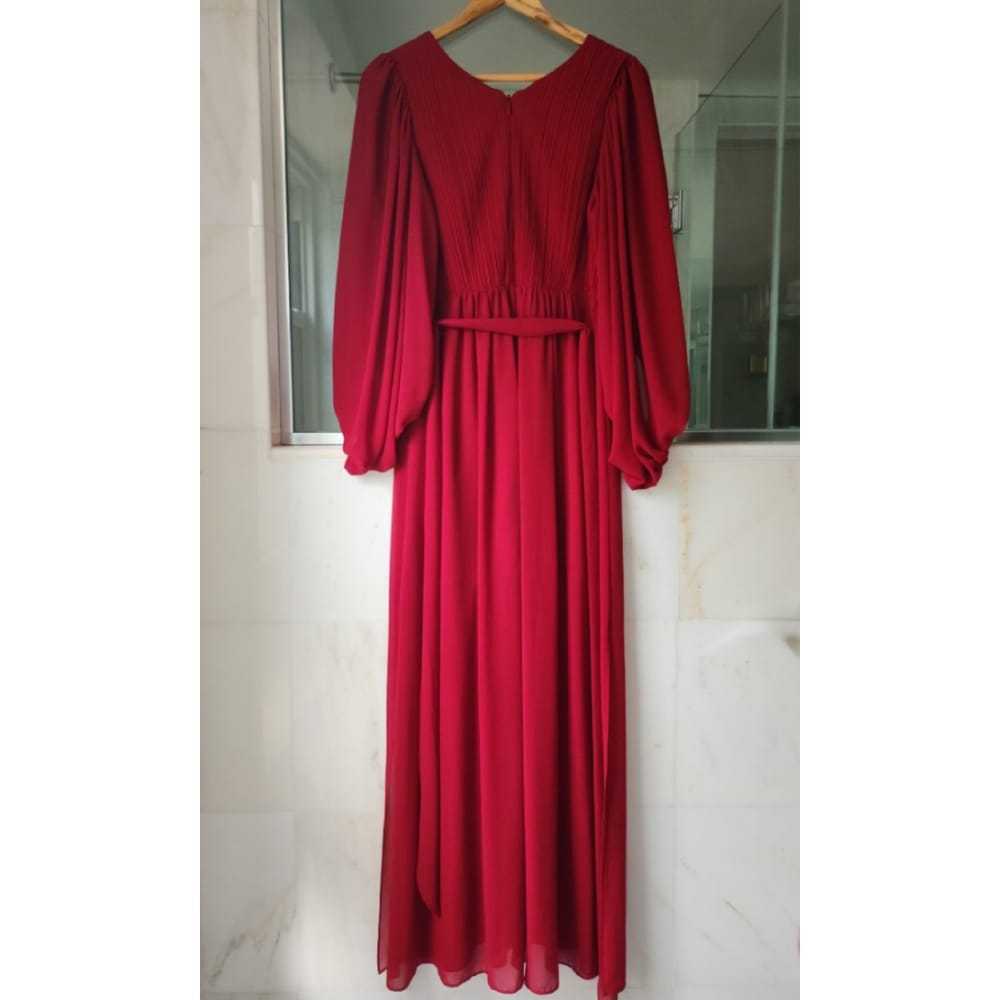 Halston Heritage Maxi dress - image 2