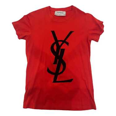 Ysl saint laurent t-shirt - Gem