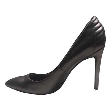 Steve Madden Vegan leather heels - image 1
