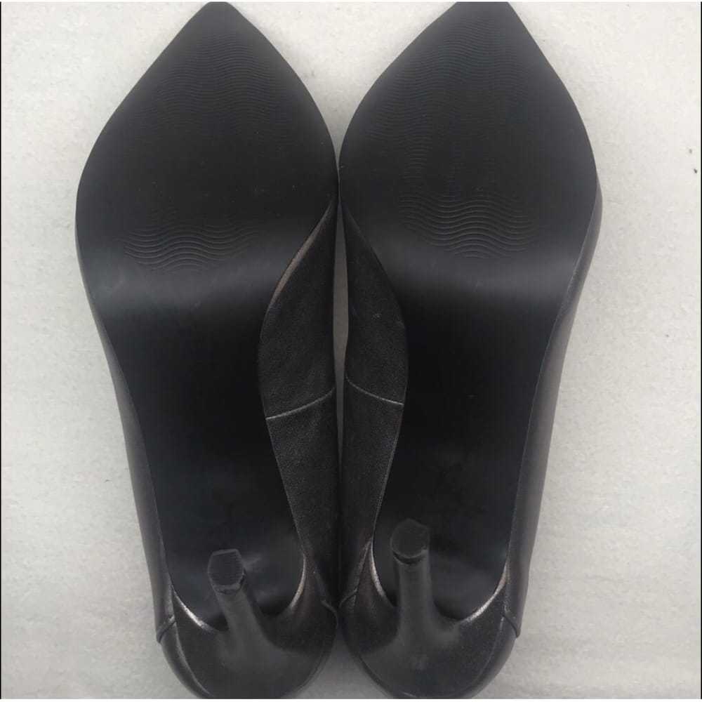 Steve Madden Vegan leather heels - image 3