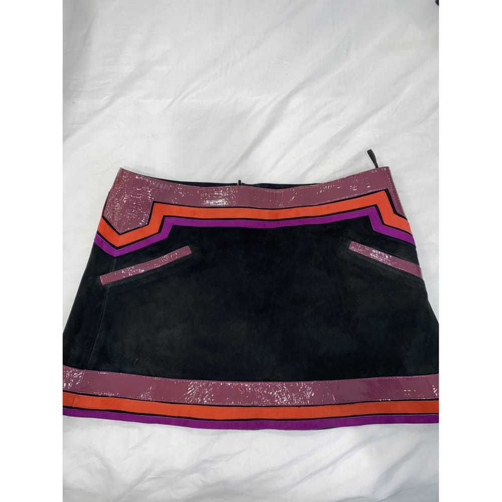 Gucci Mini skirt - image 2