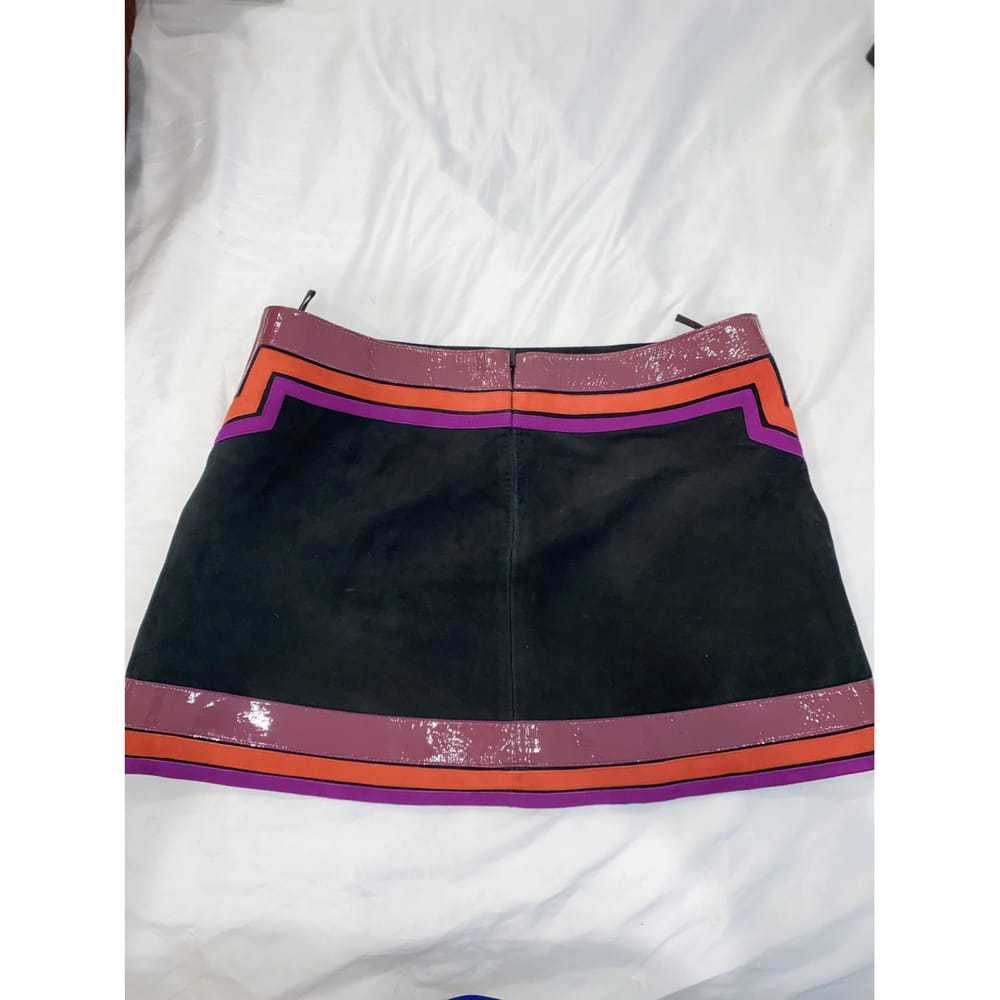 Gucci Mini skirt - image 5