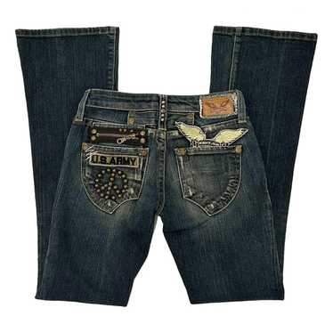 Anthropologie Bootcut jeans - image 1