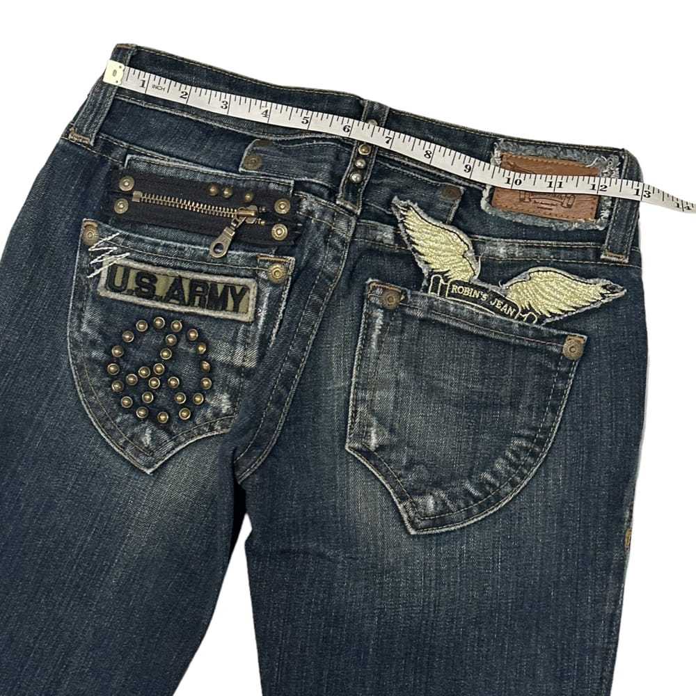 Anthropologie Bootcut jeans - image 2