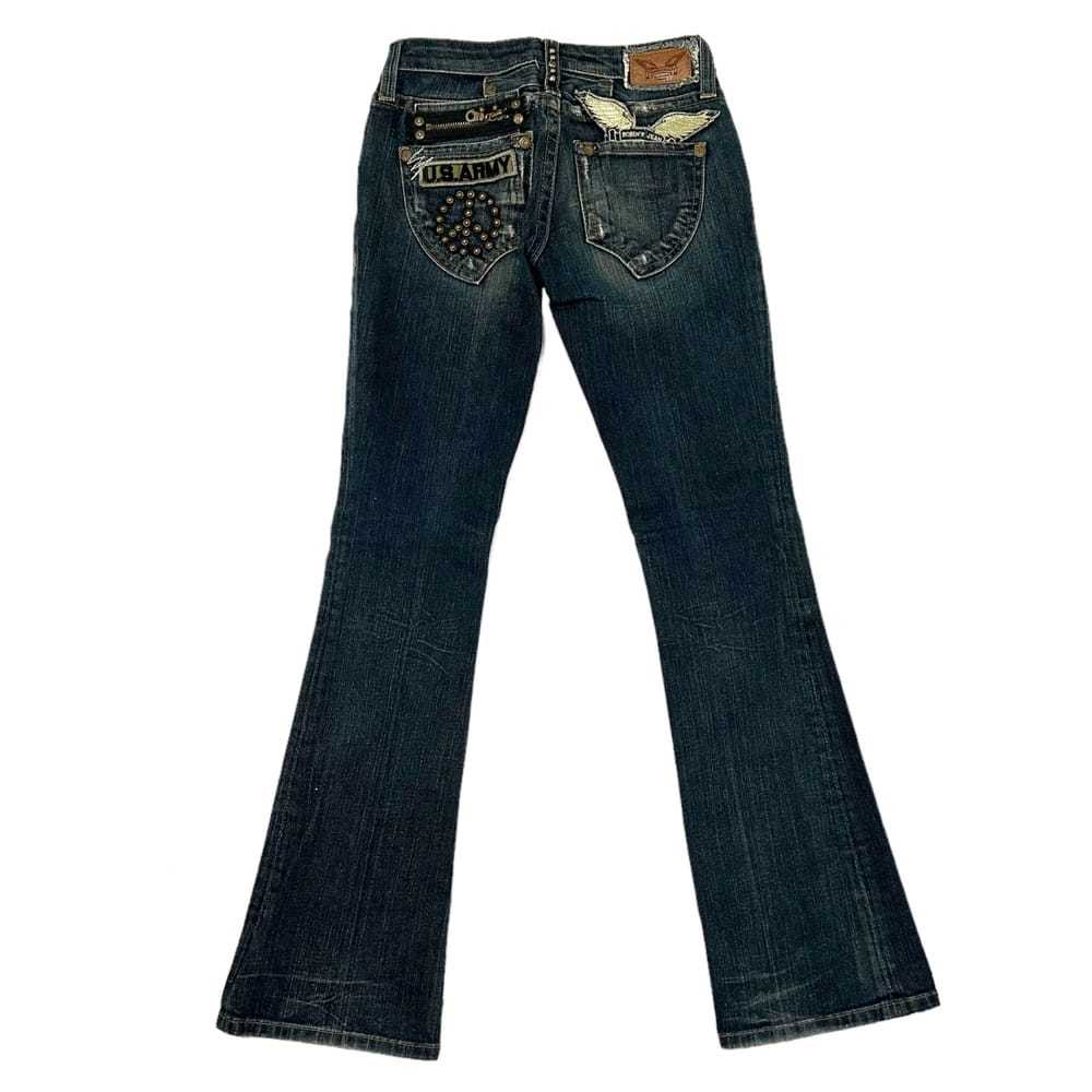Anthropologie Bootcut jeans - image 3
