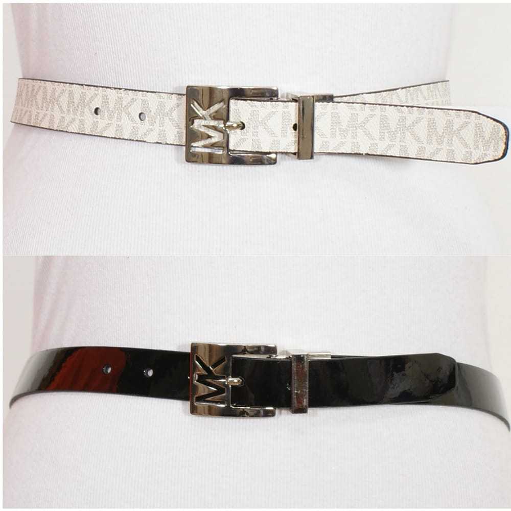 Michael Kors Leather belt - image 2