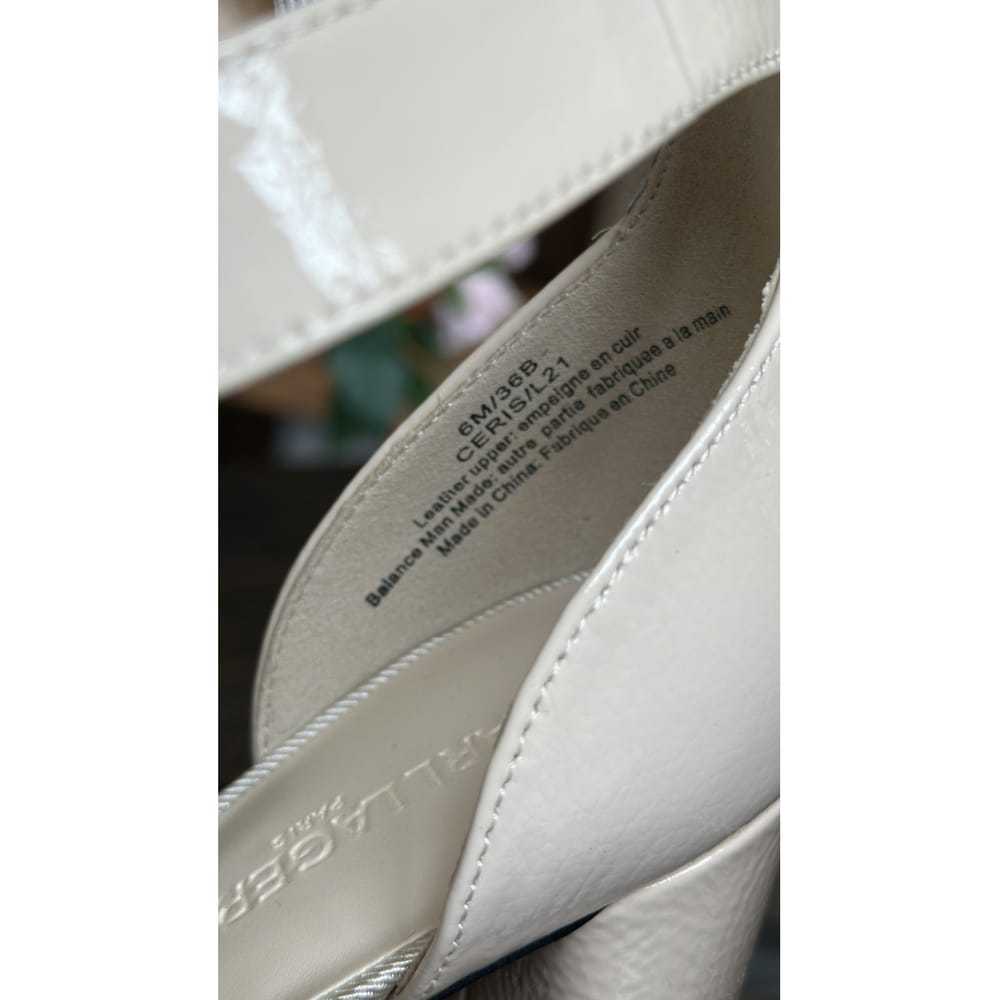 Karl Lagerfeld Leather heels - image 10