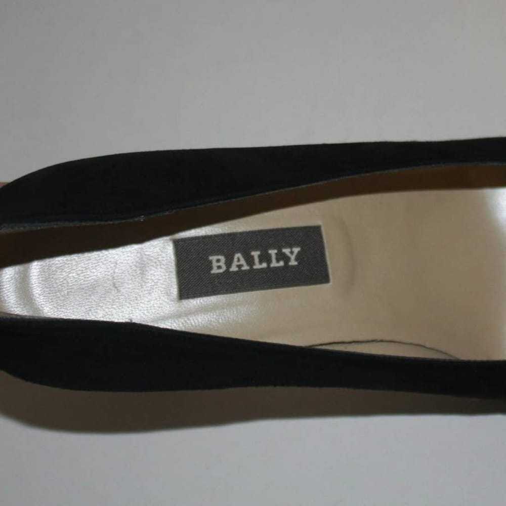 Bally Leather heels - image 9