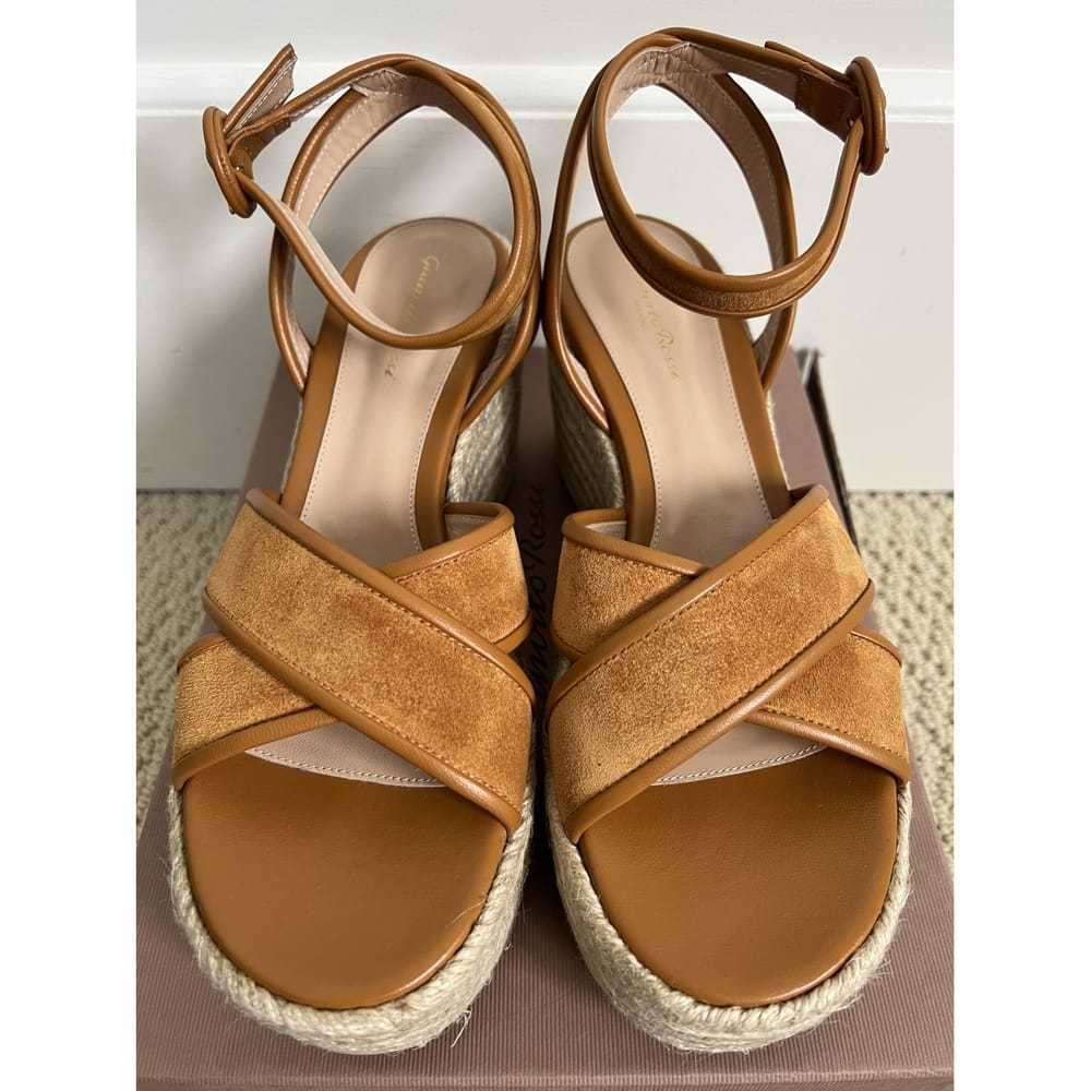 Gianvito Rossi Sandal - image 5