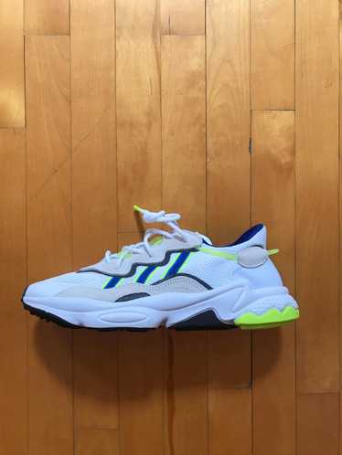 Adidas ozweego online volt