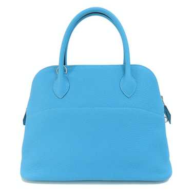 Hermès Bolide Handbag 384608