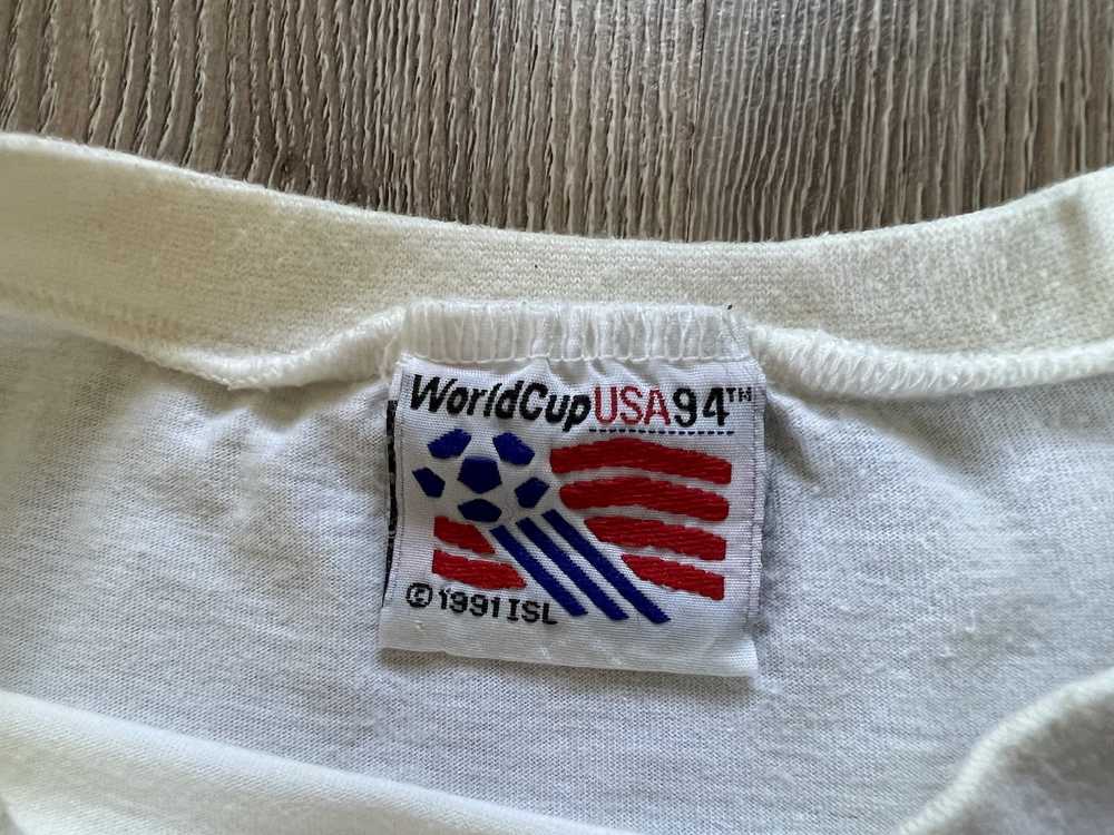 Archival Clothing × Fifa World Cup × Vintage Vint… - image 10