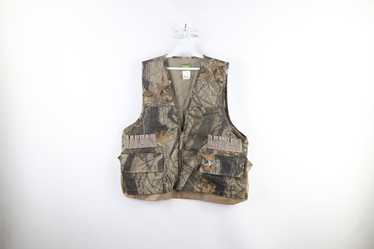 Quail unlimited deals hunting vest