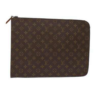Louis Vuitton, Bags, Euc Louis Vuitton Epi Leather Passport Holder Travel  Wallet