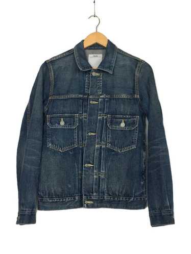 Visvim denim jacket - Gem