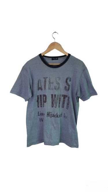 Andy Warhol × Art Andy Warhol x Art T-Shirt - image 1