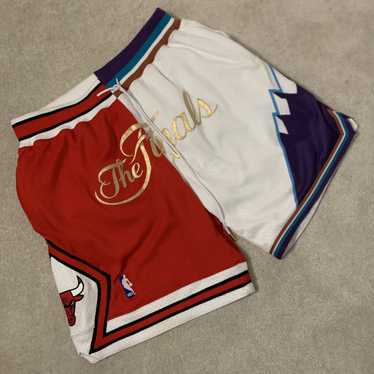 New Wave Of Just Don x Mitchell & Ness Shorts Will Include The Denver  Nuggets And Portland Trailblazers •