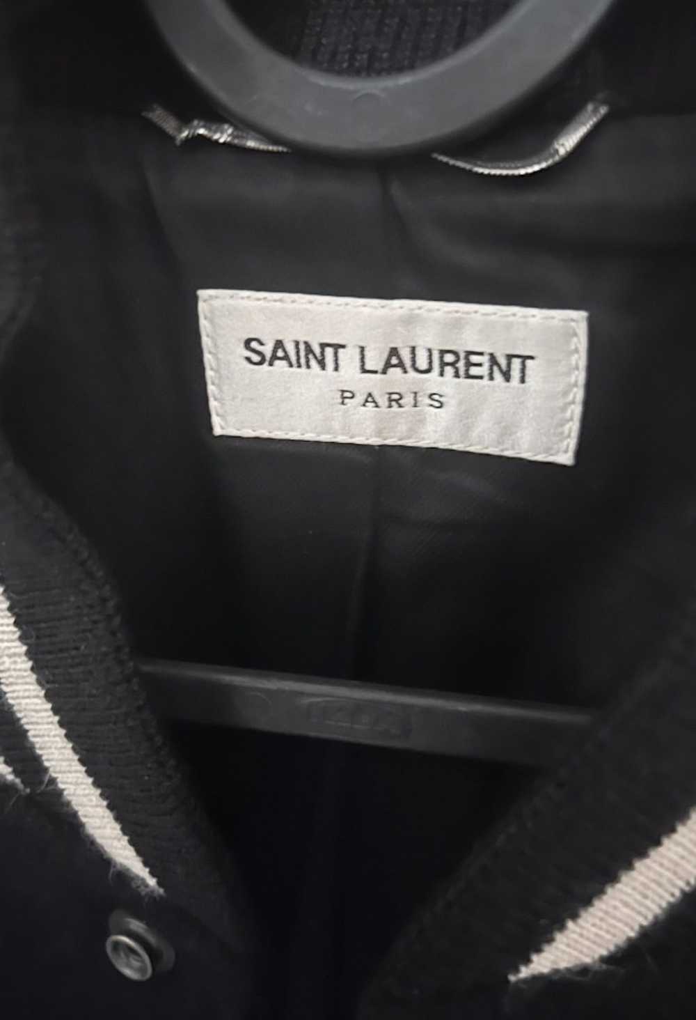 Saint Laurent Paris × Yves Saint Laurent Saint La… - image 2