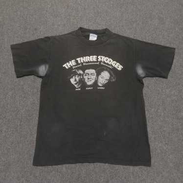 Three stooges - american - Gem